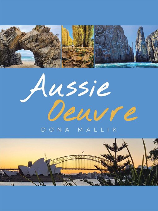 Title details for Aussie Oeuvre by Dona Mallik - Available